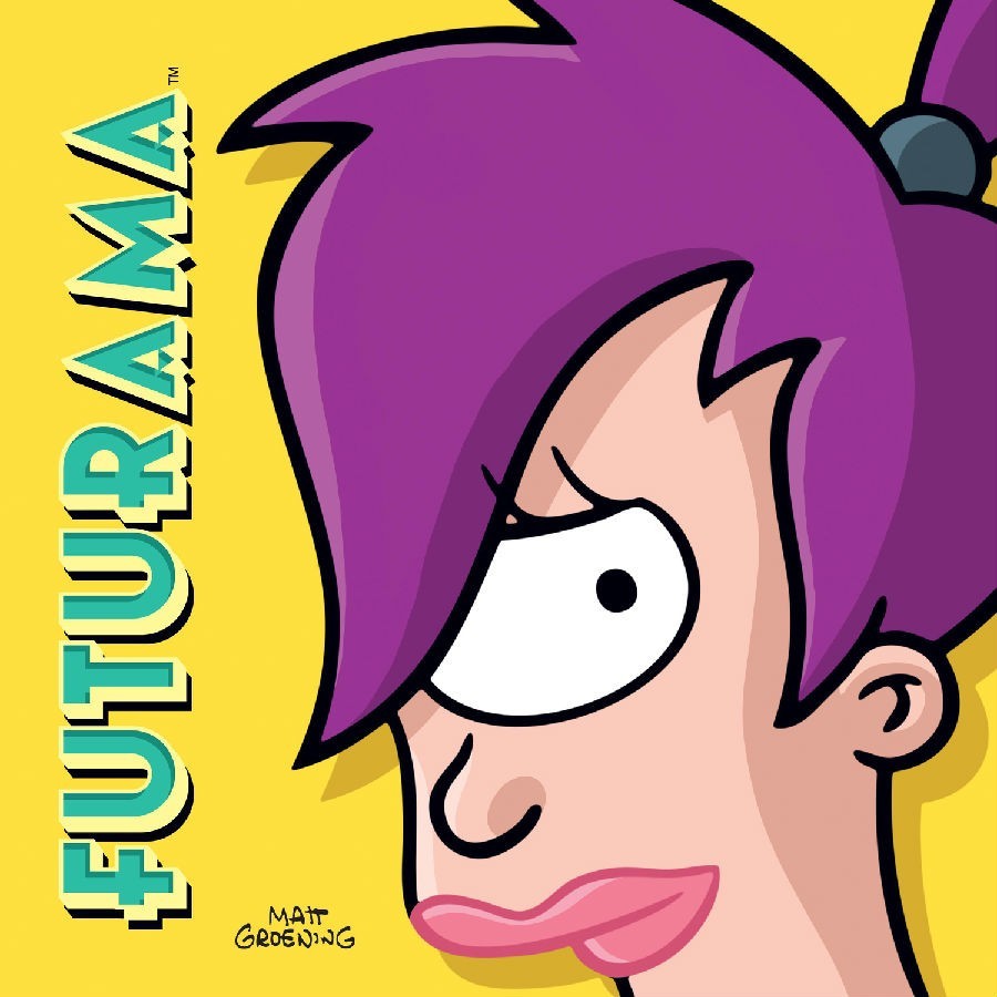 飛出個未來 第八季 Futurama.jpg