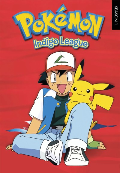 Pokémon Season 1 精靈寶可夢1.jpg